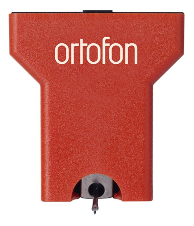 Ortofon MC Quintet Red по цене 33&nbsp;660 ₽
