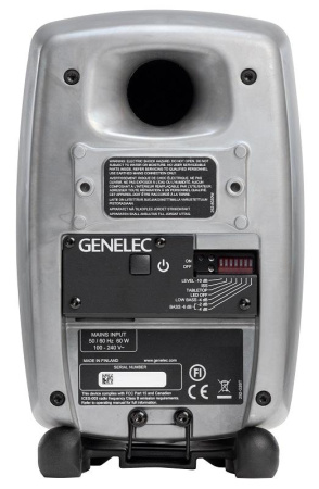 Genelec 8020DRwM по цене 48&nbsp;150 ₽