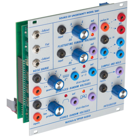 Tiptop & Buchla 266t по цене 34&nbsp;990 ₽