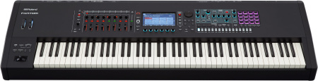 Roland Fantom 8 по цене 344&nbsp;990 ₽