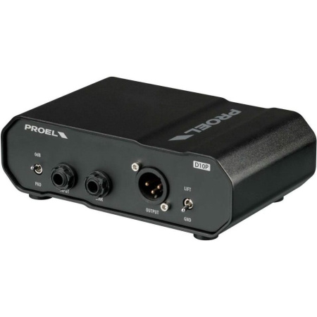 Proel D10P по цене 4&nbsp;240 ₽
