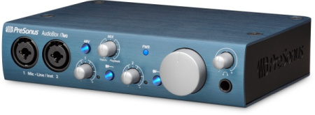 PreSonus AudioBox iTwo по цене 12&nbsp;980 ₽