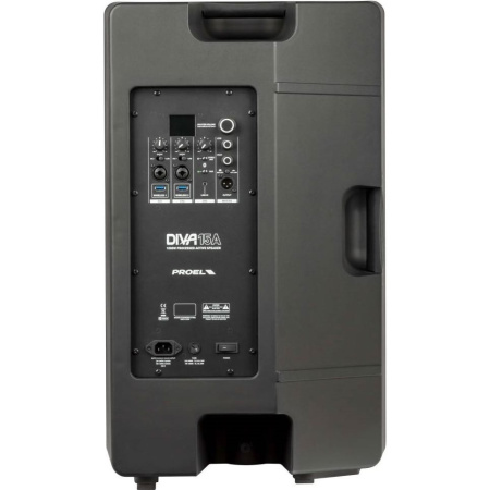Proel Diva15A по цене 55&nbsp;700 ₽