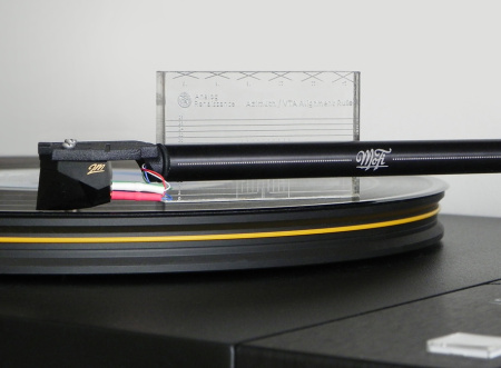 Analog Renaissance Комплект для настройки тонарма и картриджа по цене 3&nbsp;100 ₽