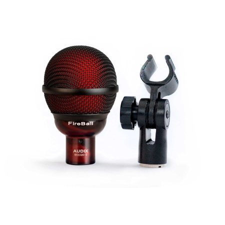 Audix FireBall по цене 19&nbsp;990 ₽