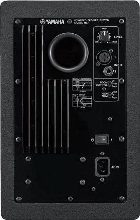 Yamaha HS7I по цене 38&nbsp;710 ₽