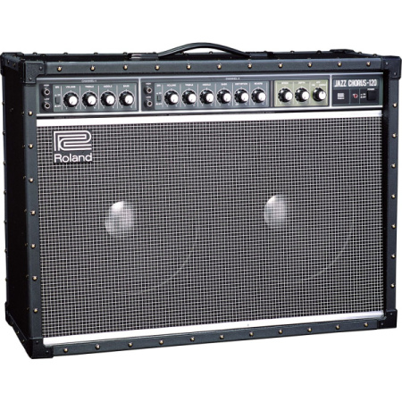 Roland JC-120B по цене 143&nbsp;660 ₽