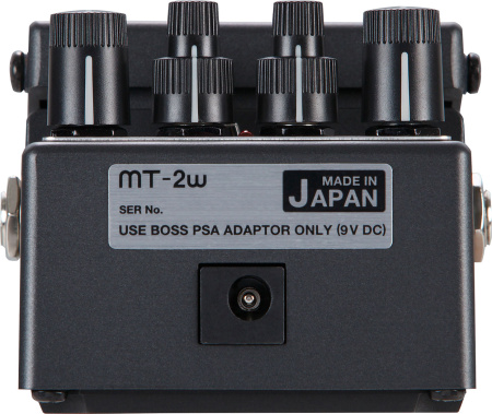 Boss MT-2W по цене 15&nbsp;290 ₽