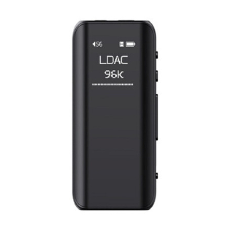 FIIO BTR15 (F3081B) Black по цене 10&nbsp;790 ₽
