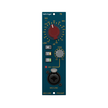 Behringer 73 по цене 26&nbsp;100 ₽