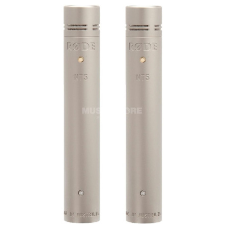 RODE NT5-MP по цене 44&nbsp;890 ₽