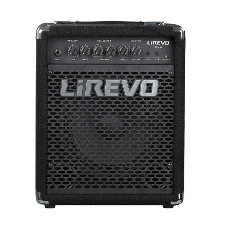 LiRevo B20 по цене 16&nbsp;900 ₽
