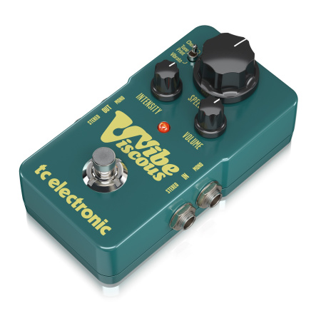 TC Electronic VISCOUS VIBE по цене 10&nbsp;790 ₽