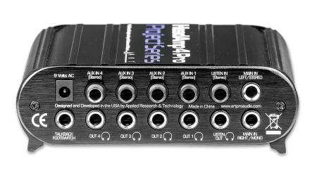 ART HeadAMP4 Pro по цене 17&nbsp;310 ₽