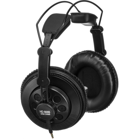 Superlux HD668B по цене 4&nbsp;540 ₽