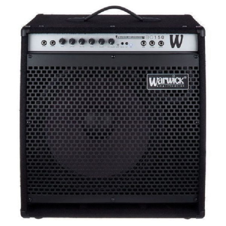 Warwick BC 150 по цене 39&nbsp;940 ₽