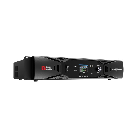 Audiocenter UTA1804DSP по цене 87&nbsp;000 ₽