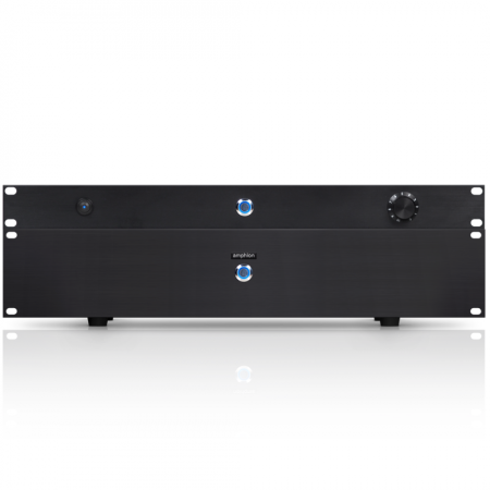 Amphion BaseTwo25 System по цене 664&nbsp;300 ₽