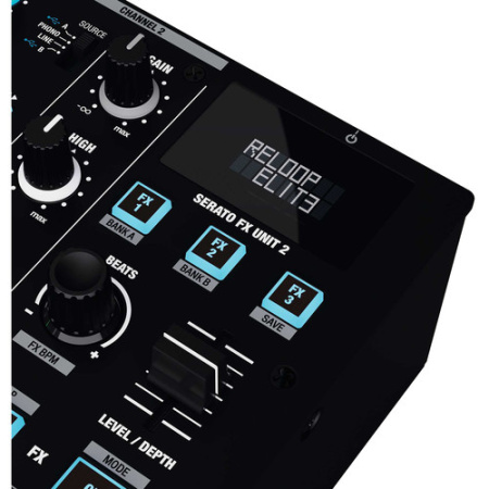 Reloop Elite по цене 152&nbsp;990 ₽